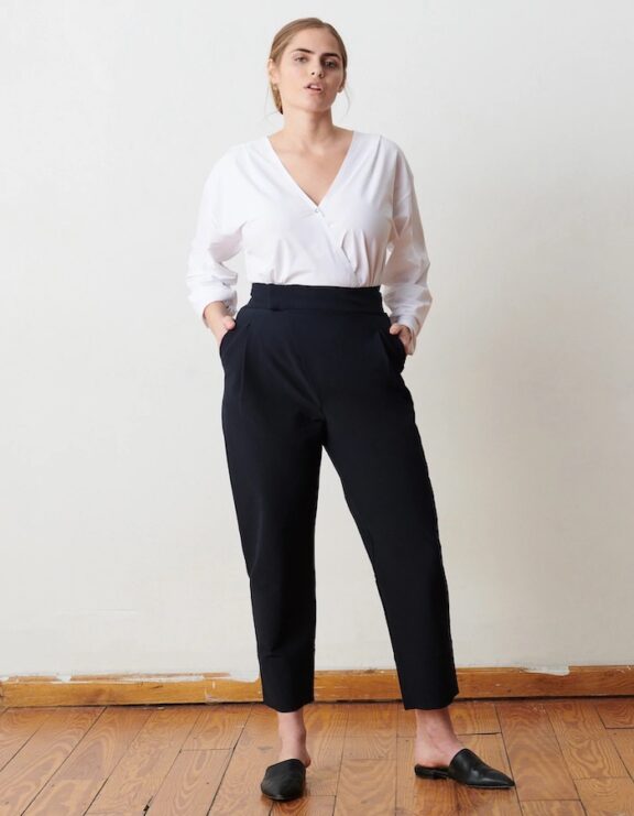 10 Sustainable Work Clothes For Women (2023) - The Good Trade