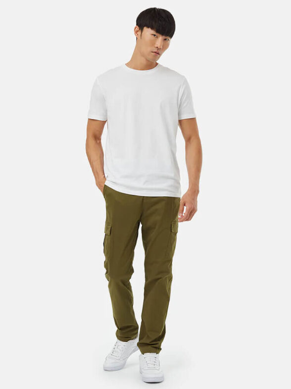 7 Best Cargo Pants From Sustainable & Ethical Brands (2024) - The Good ...