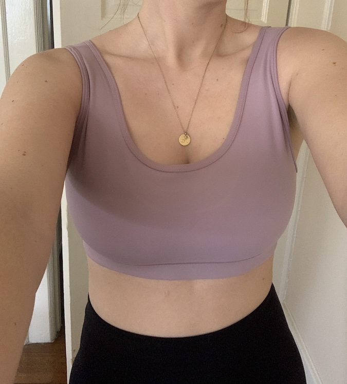 7 Sustainable And Supportive Sports Bras For 2024 [Reviewed] - The