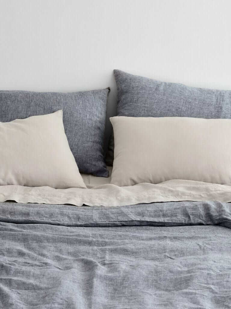 The Most Important Green Certifications for Bed Sheets - LeafScore