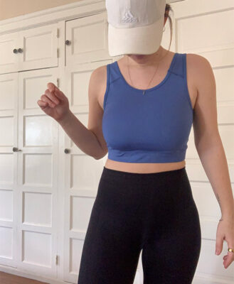 10 Sustainable And Supportive Sports Bras For 2024 [Reviewed] - The ...