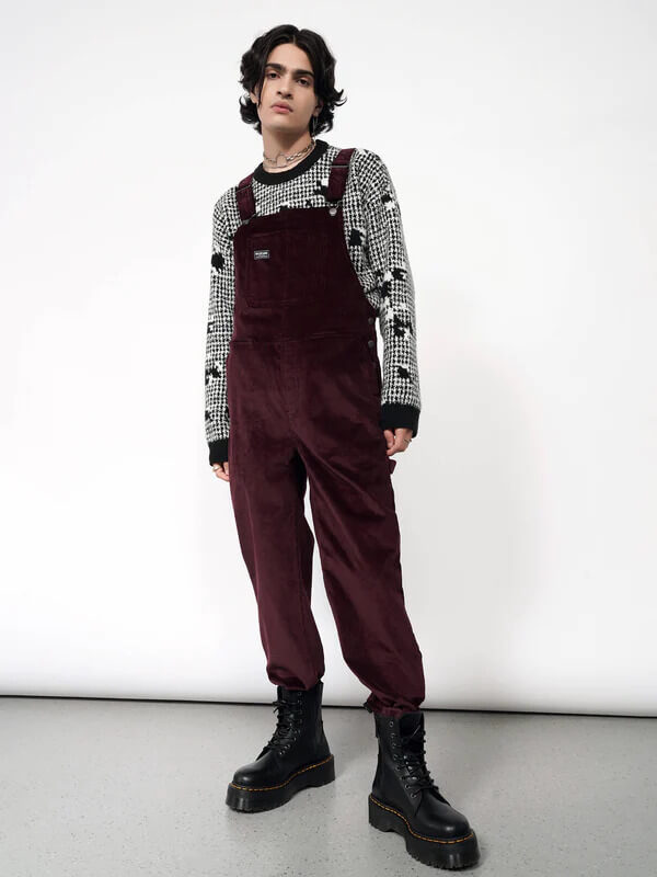 Nonbinary clothing line aims for gender inclusivity in fashion