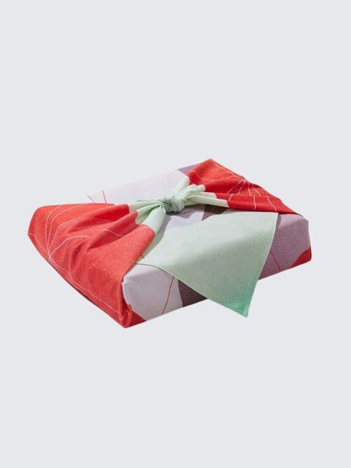 10 Eco-Friendly Alternatives to Wrapping Paper