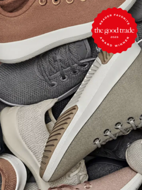 15 Sustainable Shoe Brands For An Ethical Footprint - The Good Trade