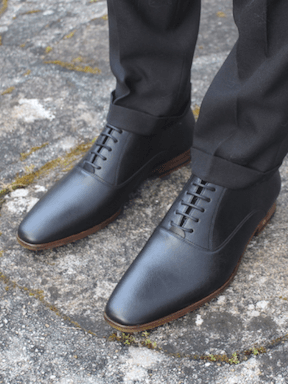 9 Brands Making Sustainable Shoes For Men - The Good Trade