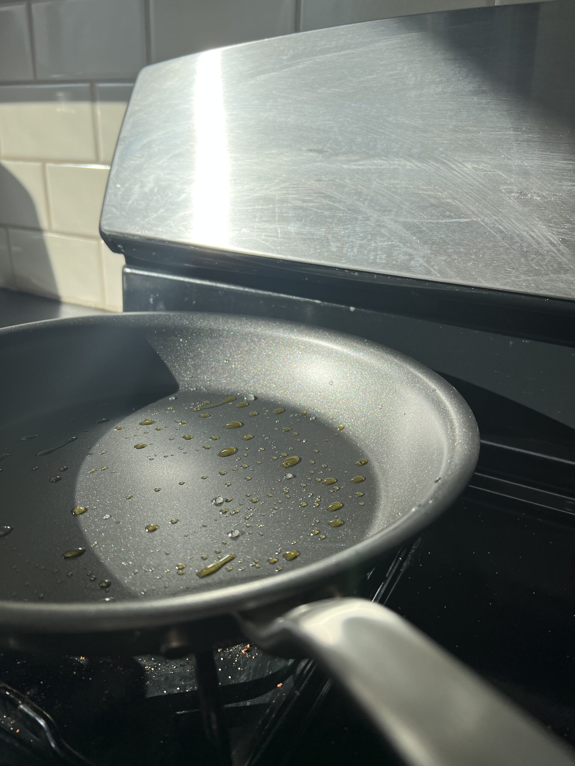 Carbon Steel Woks May Be 'Better,' but I'll Never Give Up My Nonstick Wok