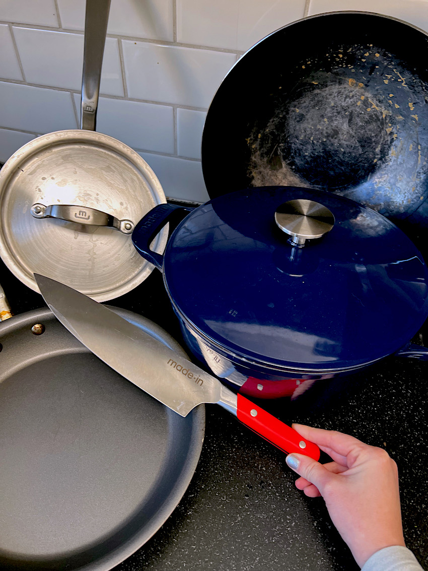 The 7 Best Nonstick Cookware Sets for 2024, Tested and Reviewed