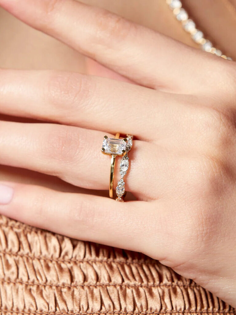 15 Ethical Engagement Rings From Sustainable Sources - The Good Trade