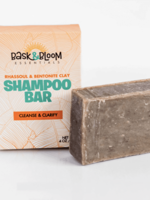 5 Plastic-Free Shampoo Bars For An Easy, Eco-Conscious Wash - The Good ...
