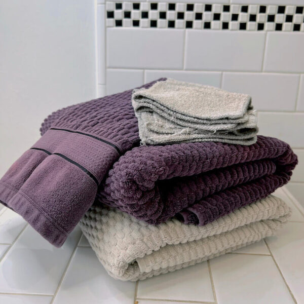 10 Best Organic Bath Towels To Elevate Your Bathtime Ritual - The Good ...
