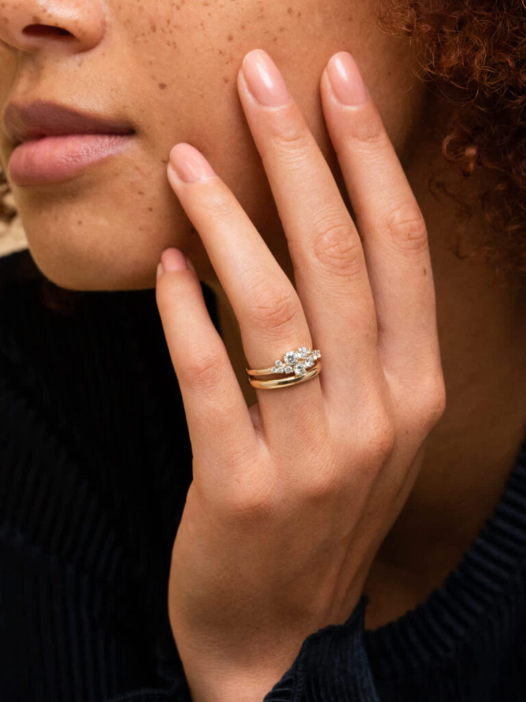 15 Ethical Engagement Rings From Sustainable Sources - The Good Trade