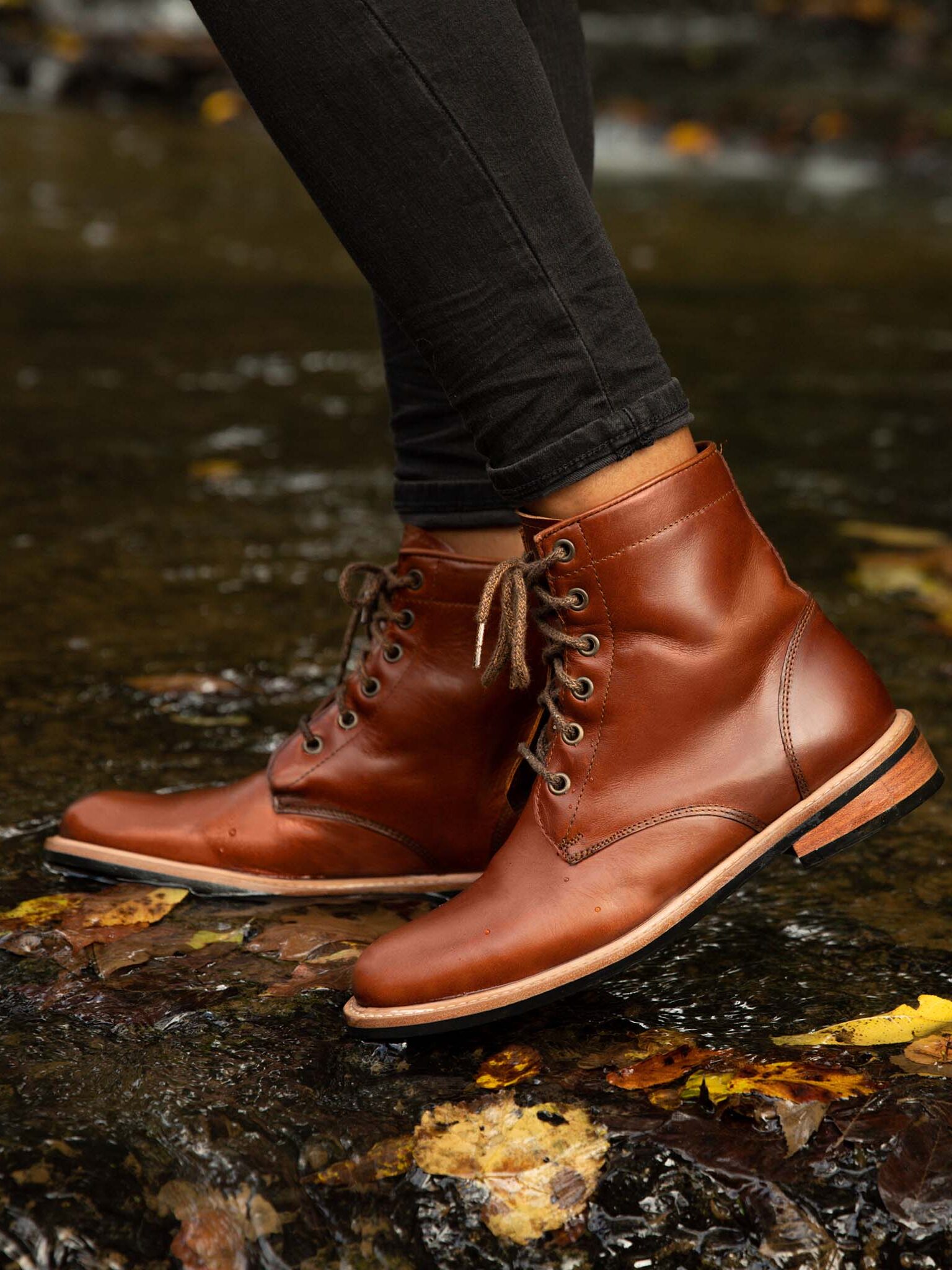11 Sustainable Boots For Women (2023) - The Good Trade