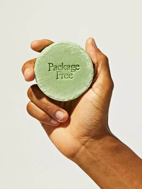 5 Plastic-Free Shampoo Bars For An Easy, Eco-Conscious Wash - The Good ...