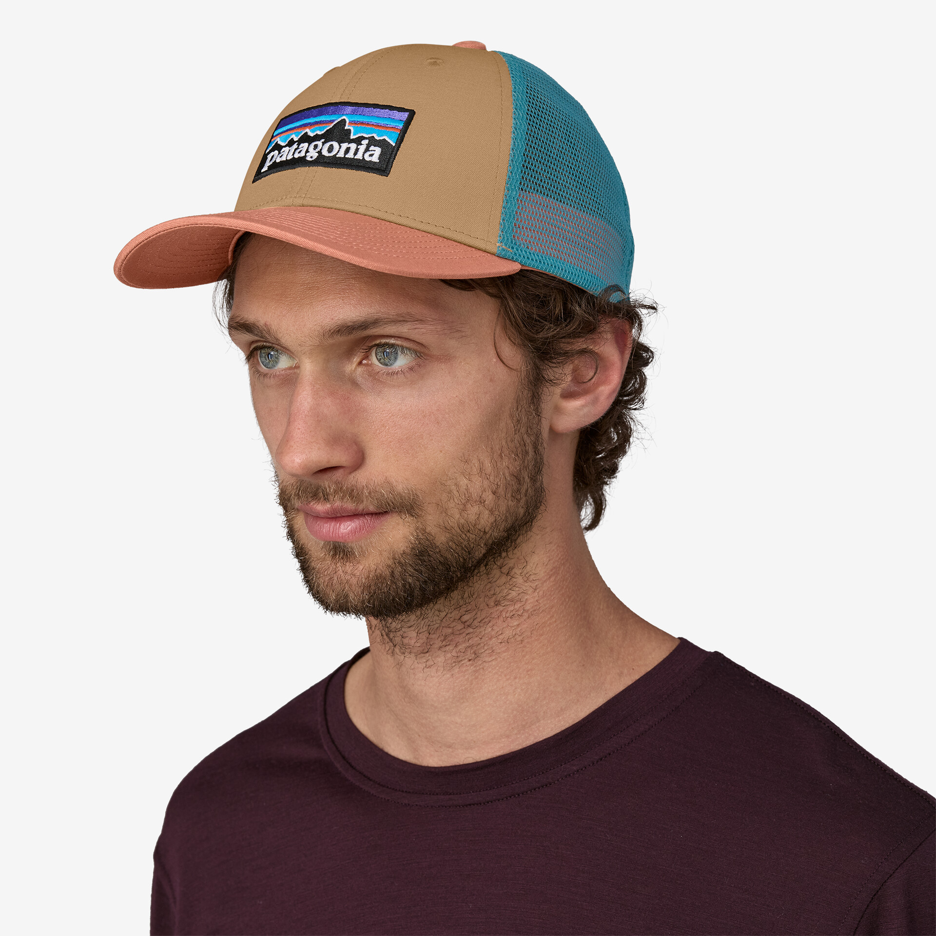 Patagonia Trucker Hats