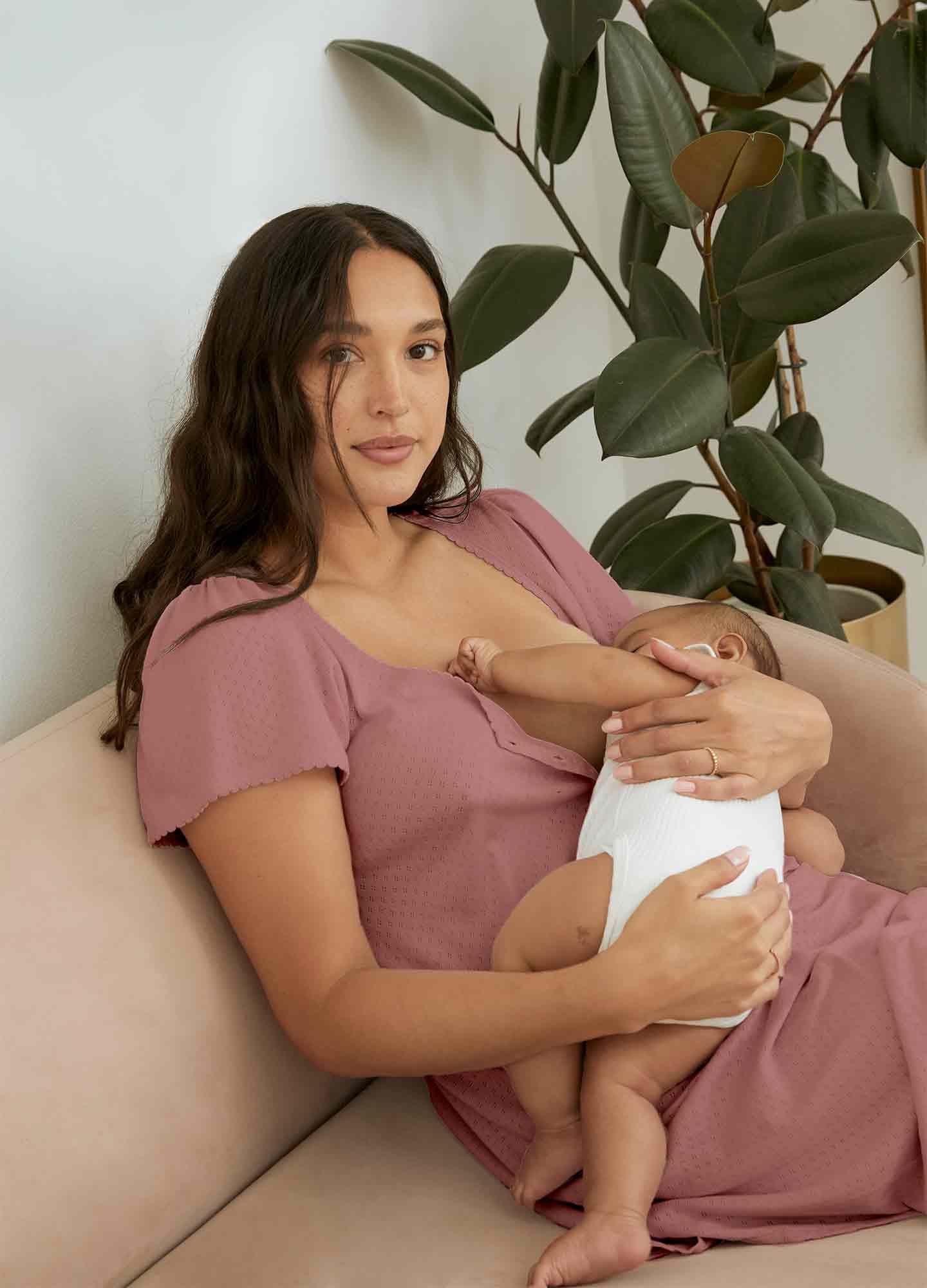 Postpartum Underwear that Help During the Fourth Trimester - Motherly