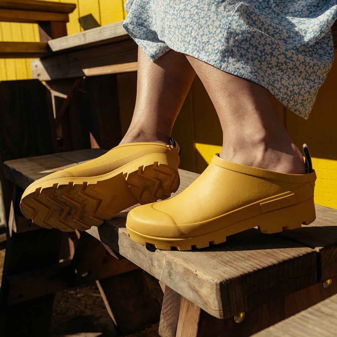 15 Sustainable Shoe Brands For An Ethical Footprint - The Good Trade