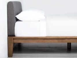 7 Sustainable Wooden Bed Frames - The Good Trade