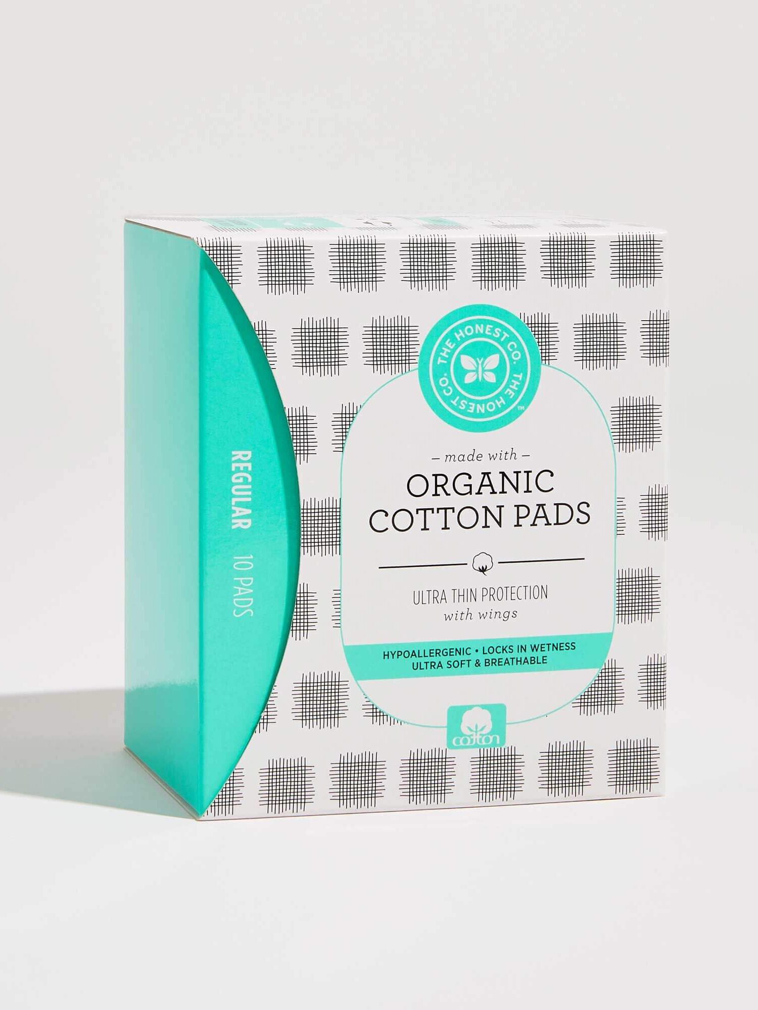 Go With The Flow With These 7 Best Natural & Organic Pads - The Good Trade