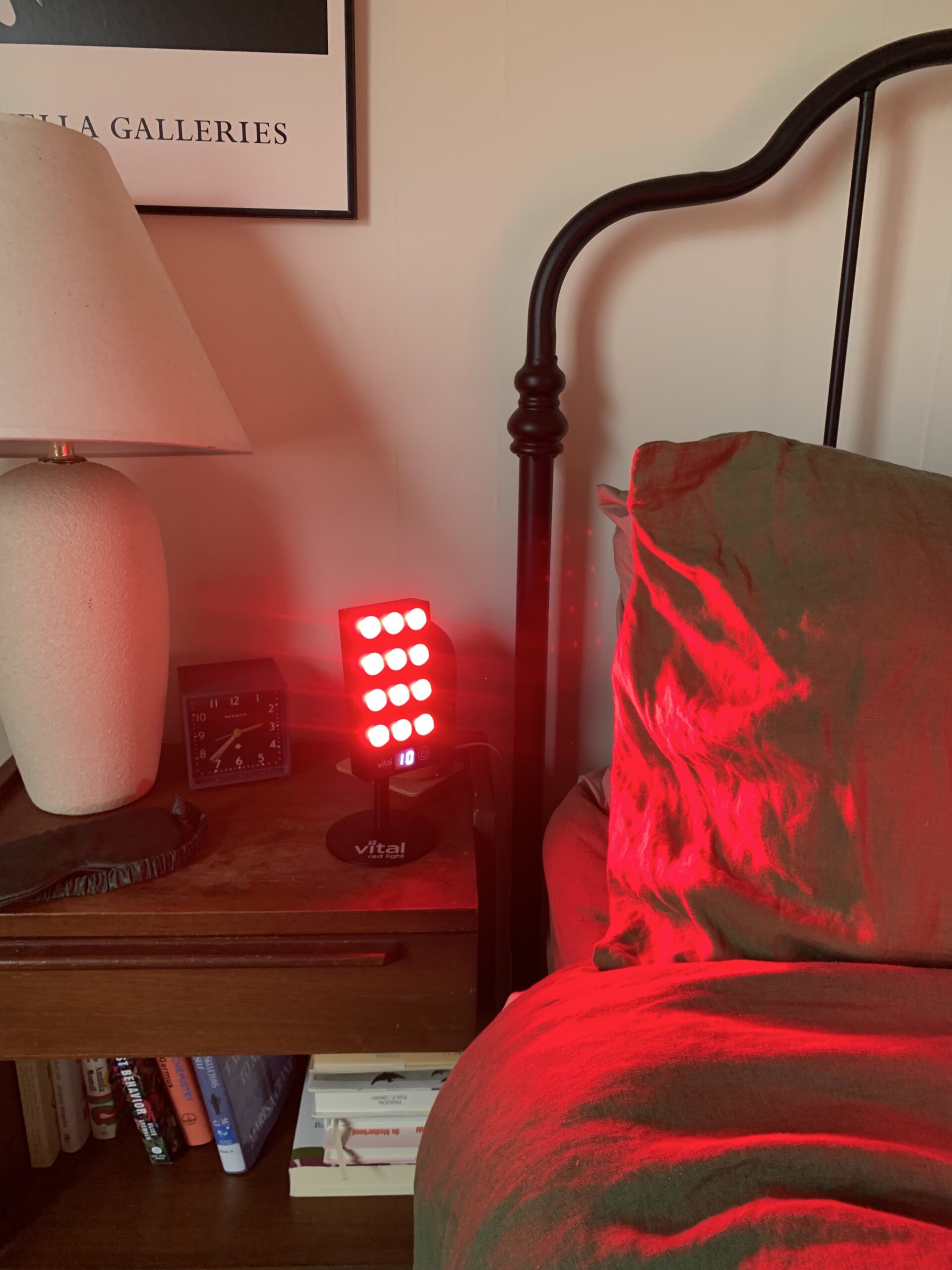 The Benefits Of Red Light Therapy Devices—A Vital Red Light Review