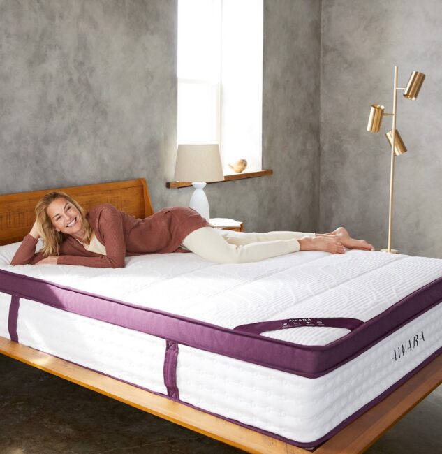 10 Best Organic Mattresses For Non Toxic Sleep In 2024 The Good Trade   292675652 1445240129230800 3356590029136330917 N 633x650 