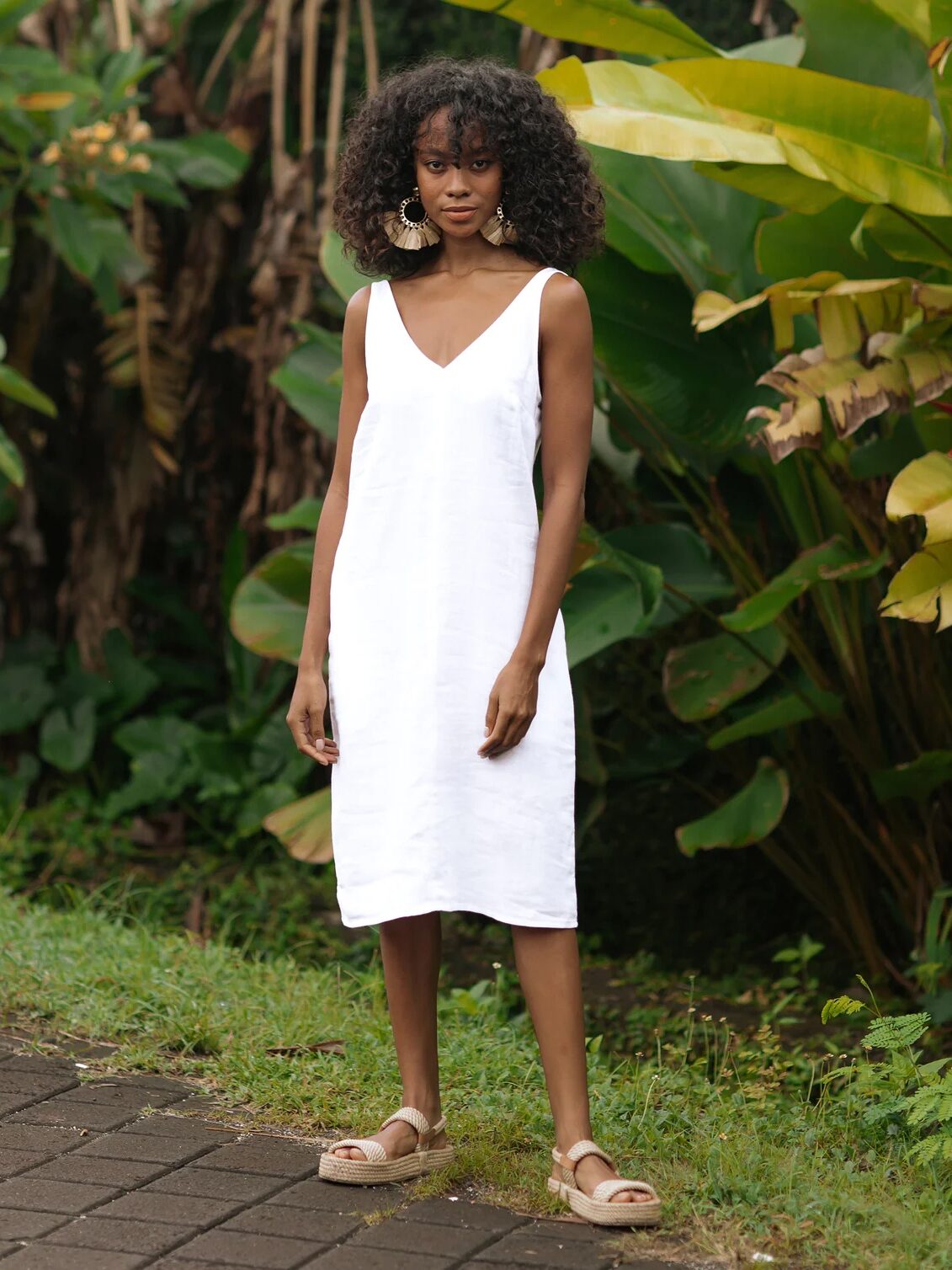 9 Best Affordable Linen Clothing Brands For Breezy Basics - The