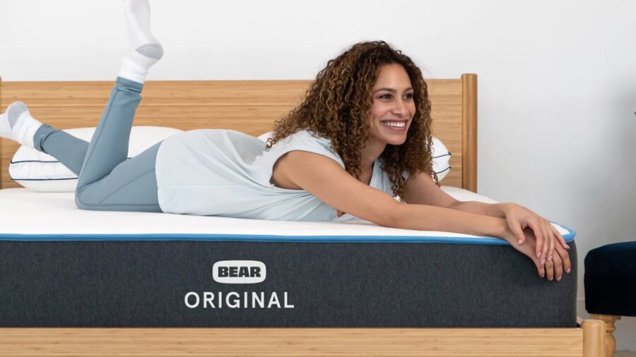 10 Best Organic Mattresses For Non-Toxic Sleep - 2024 - The Good Trade