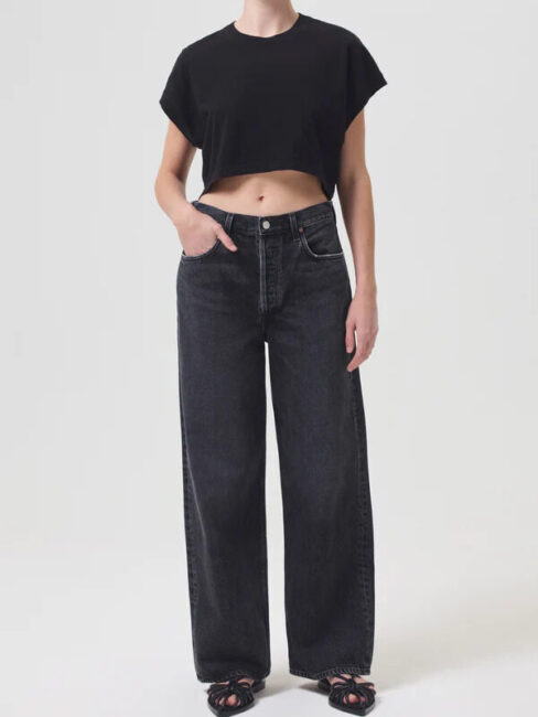 9 Best Brands For Sustainable Baggy Pants & Jeans - The Good Trade