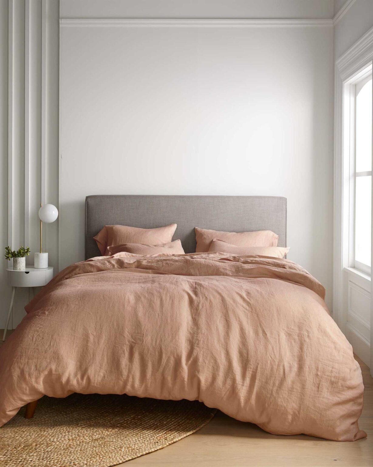 10 Organic Cotton Sheets From Sustainable Bedding Brands (2023) - The ...