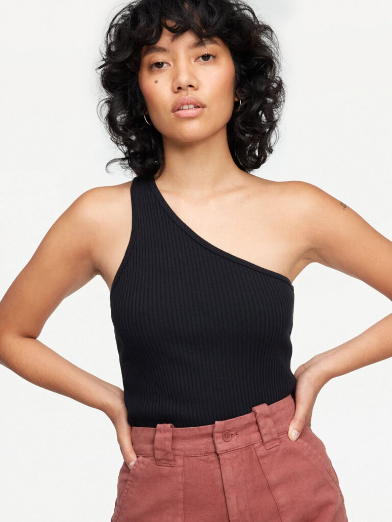 11 California Chic Clothing Brands For Sustainable Style - The Good Trade