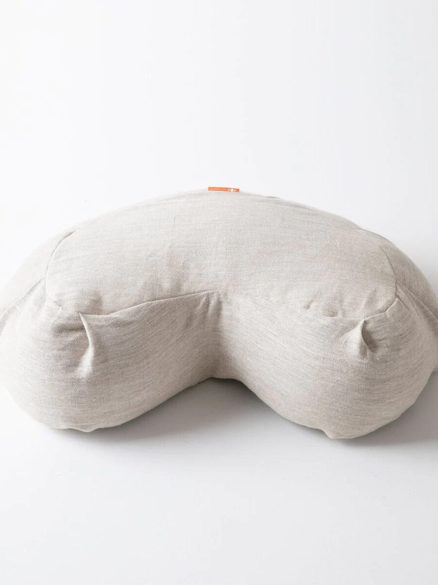 7 Best Meditation Pillows For 2024 - The Good Trade
