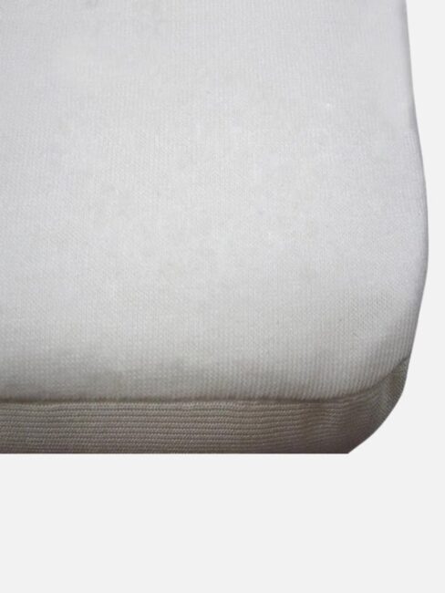 7 Best Organic Cotton Mattress Protectors In 2024 - The Good Trade