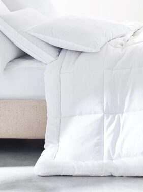 10 Best Organic Comforters & Duvet Inserts In 2023 - The Good Trade