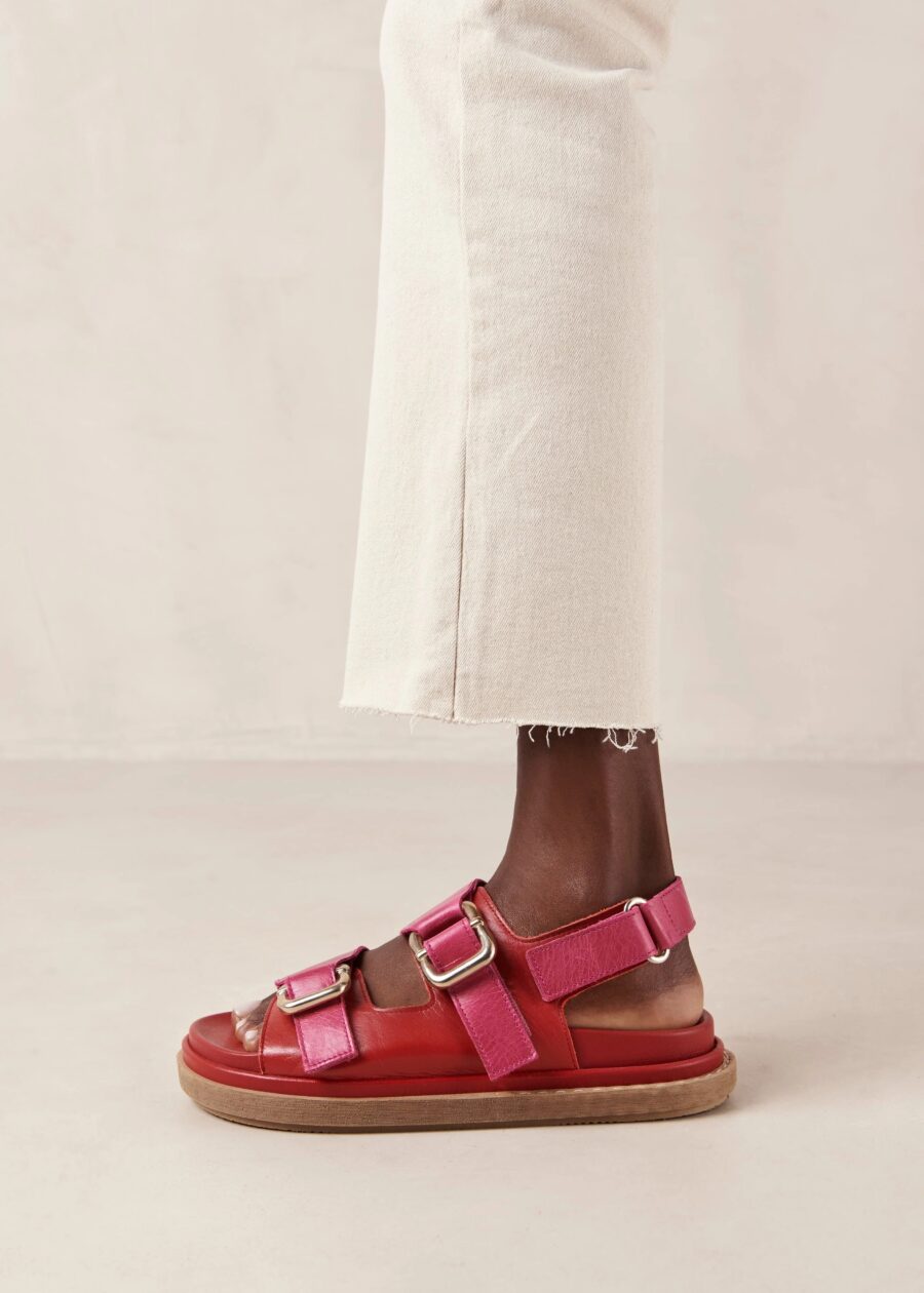 10 Sustainable Sandals To Slide Into Summer 2024 - The Good Trade