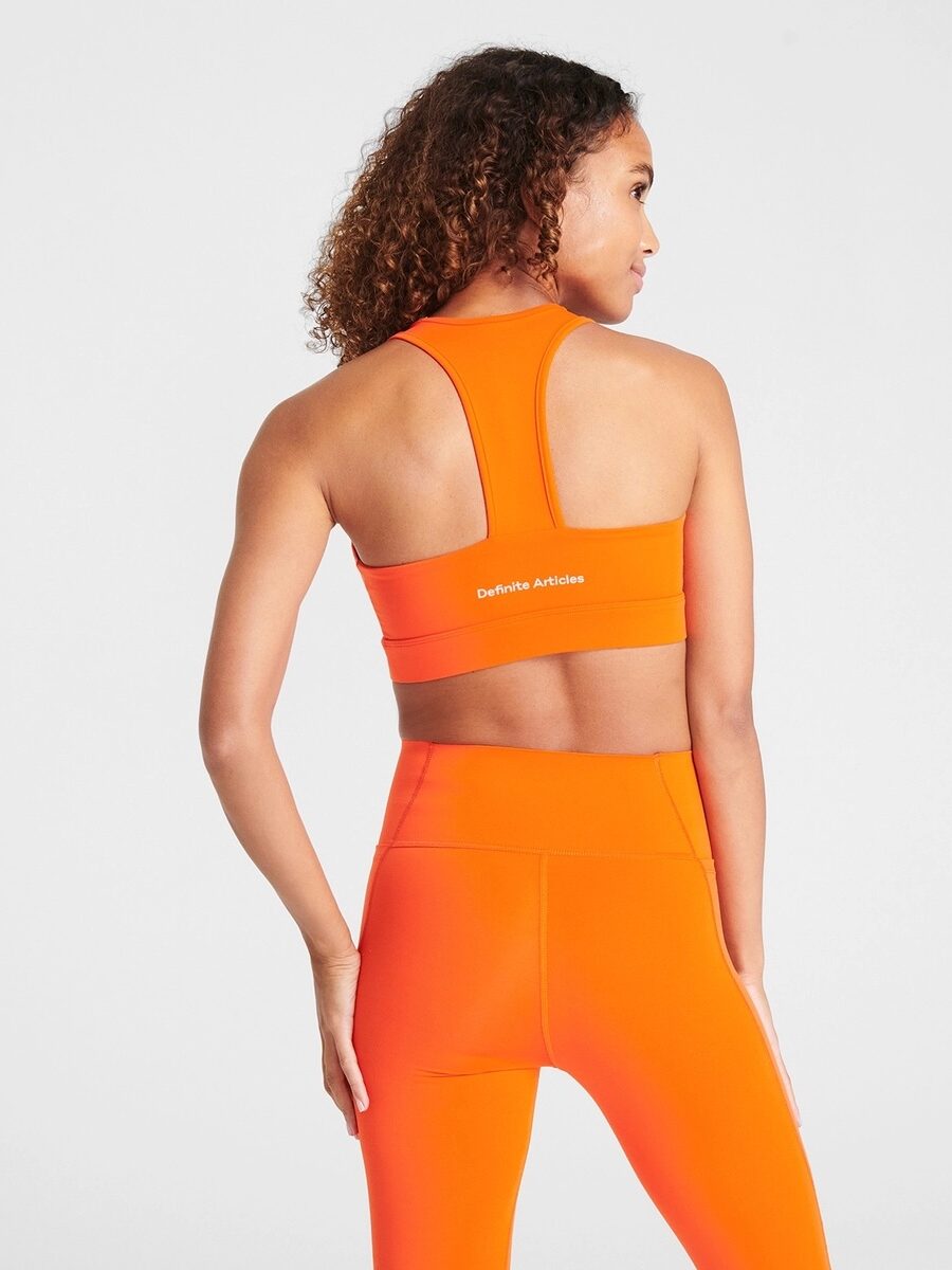 Best eco-friendly activewear from recycled socks to period leggings