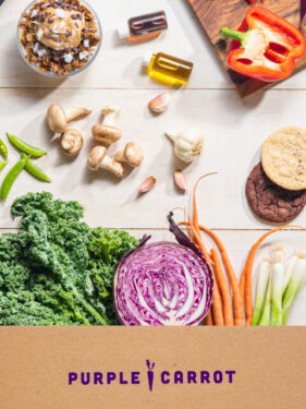 5 Best Organic Meal Delivery Services For 2024 - The Good Trade