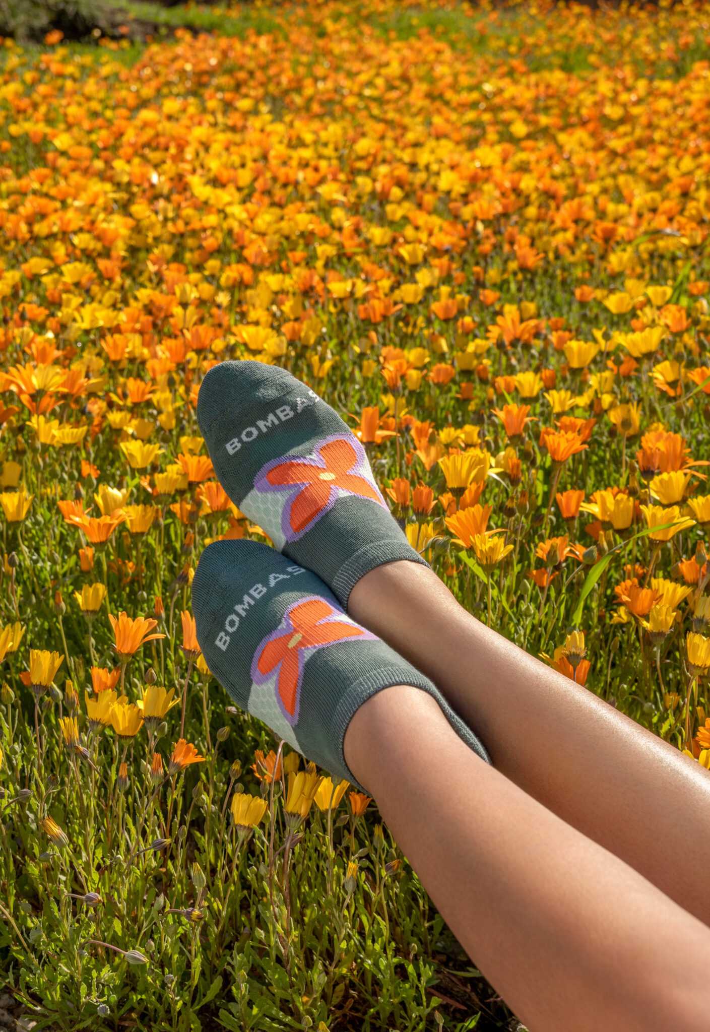 The Sustainable Compression Sock That Gives Back (Bombas Review) - The ...