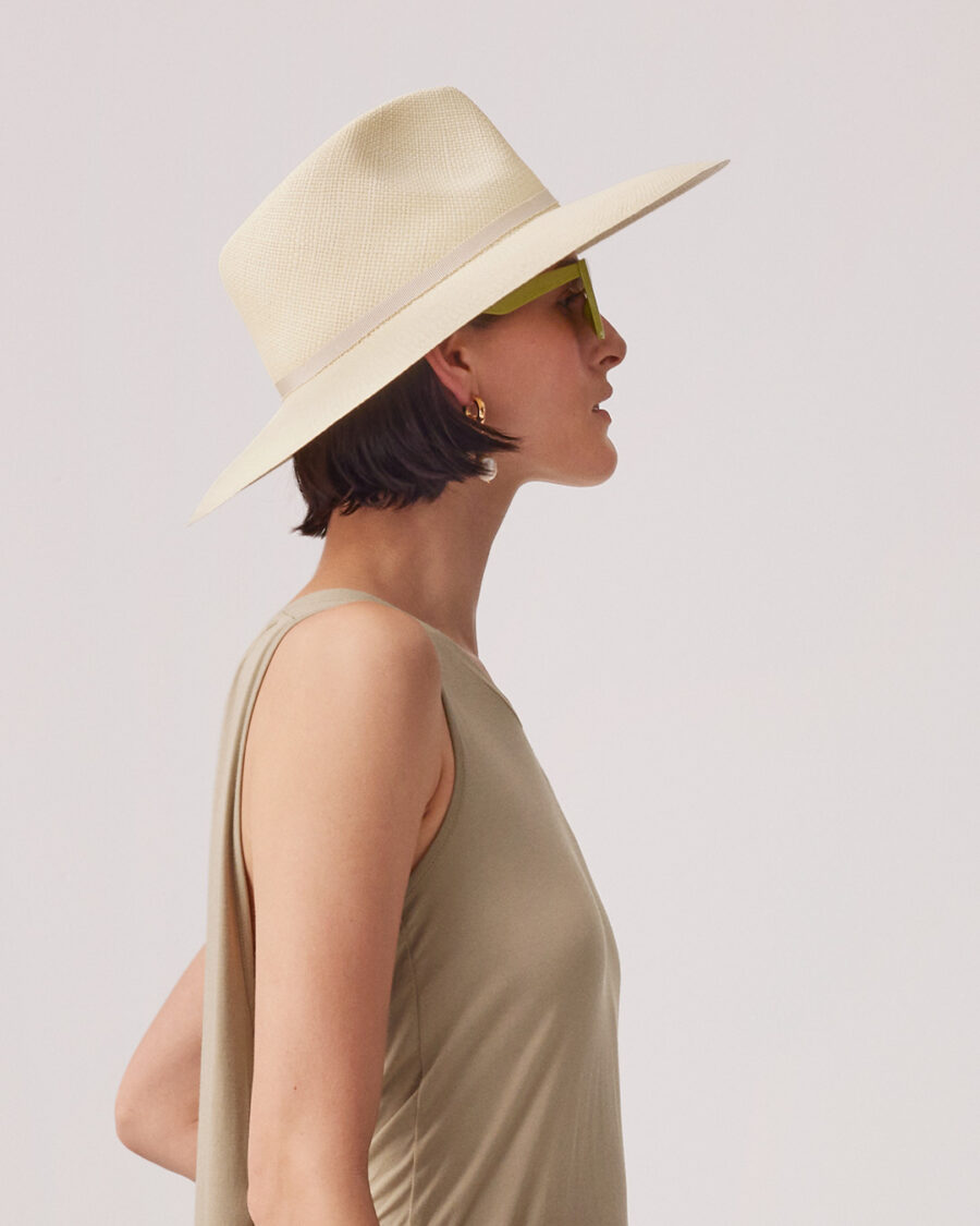 7 Summer Hats From Sustainable Brands - The Good Trade