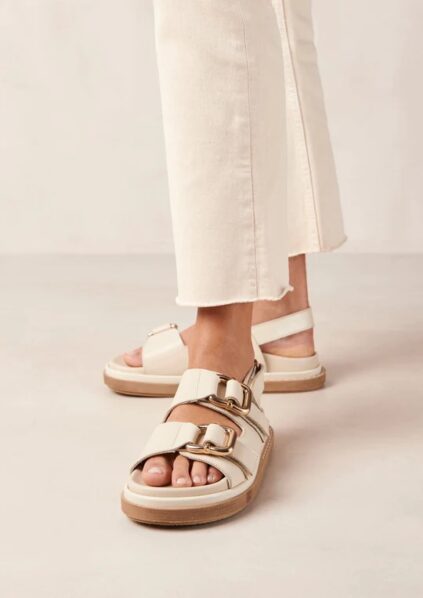 9 Sustainable Sandals To Slide Into Summer 2024 - The Good Trade