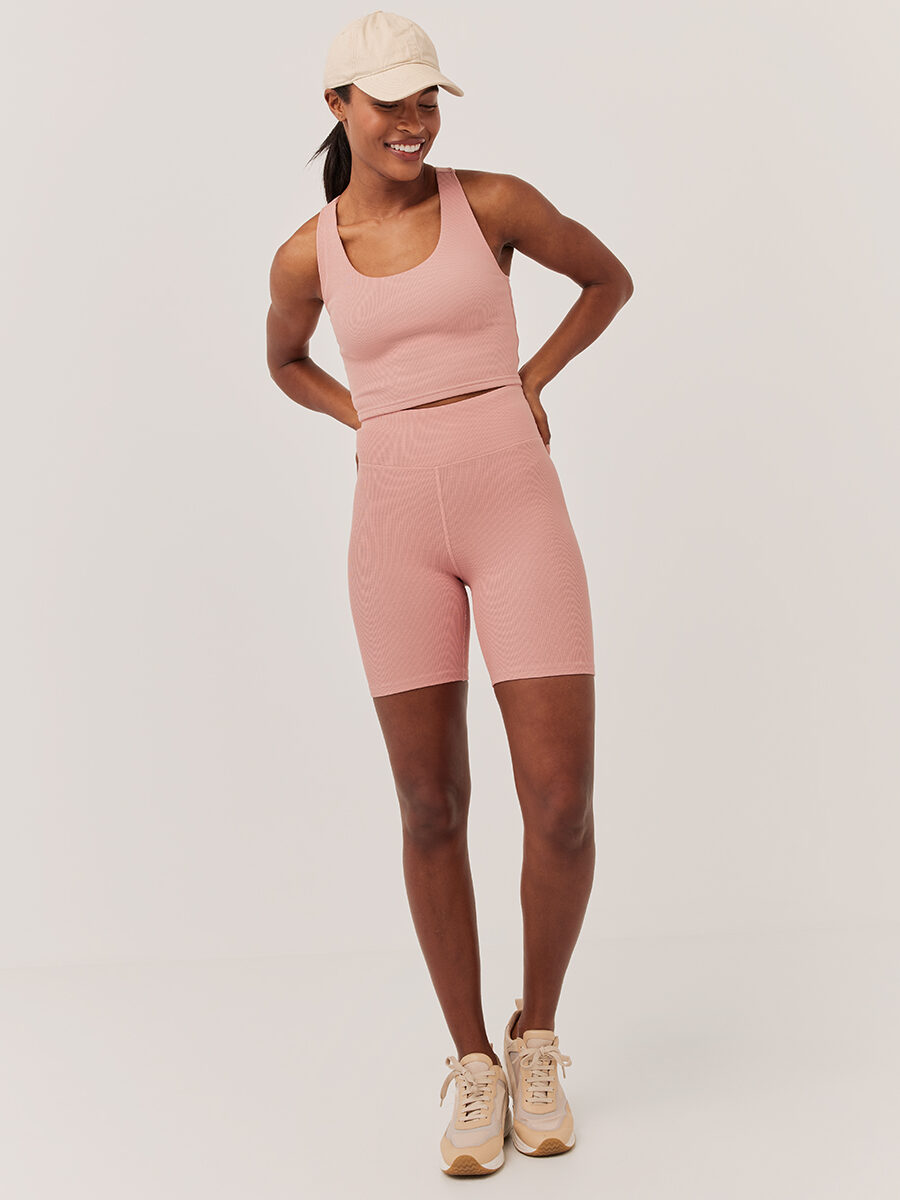 hi! does anyone know where I would be able to find ethical/ sustainable  activewear tennis dresses like this one from Halara? : r/ethicalfashion