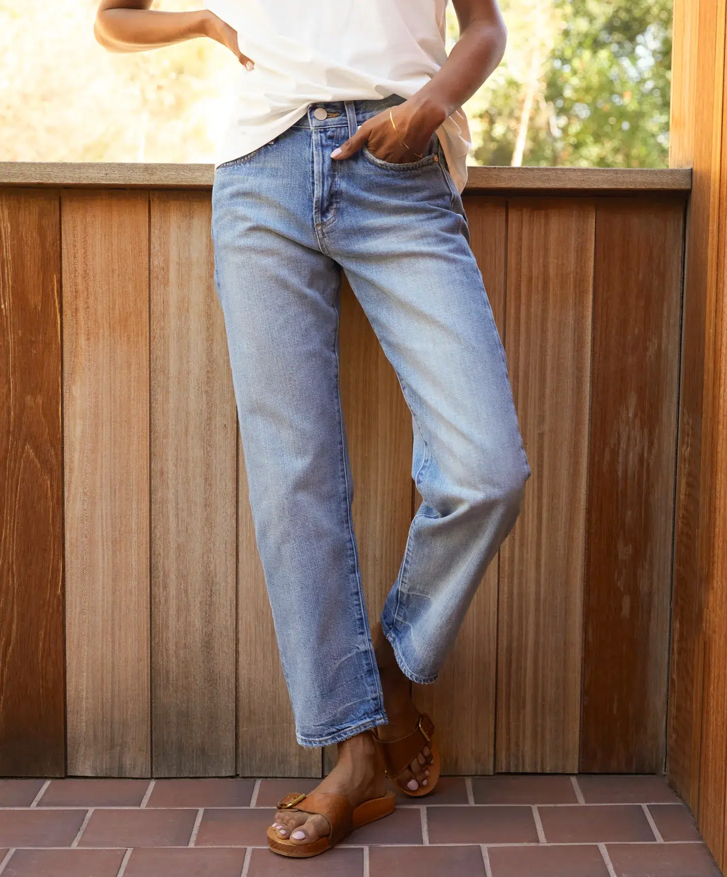 10 American Made Denim Brands For High Quality Jeans - The Good Trade