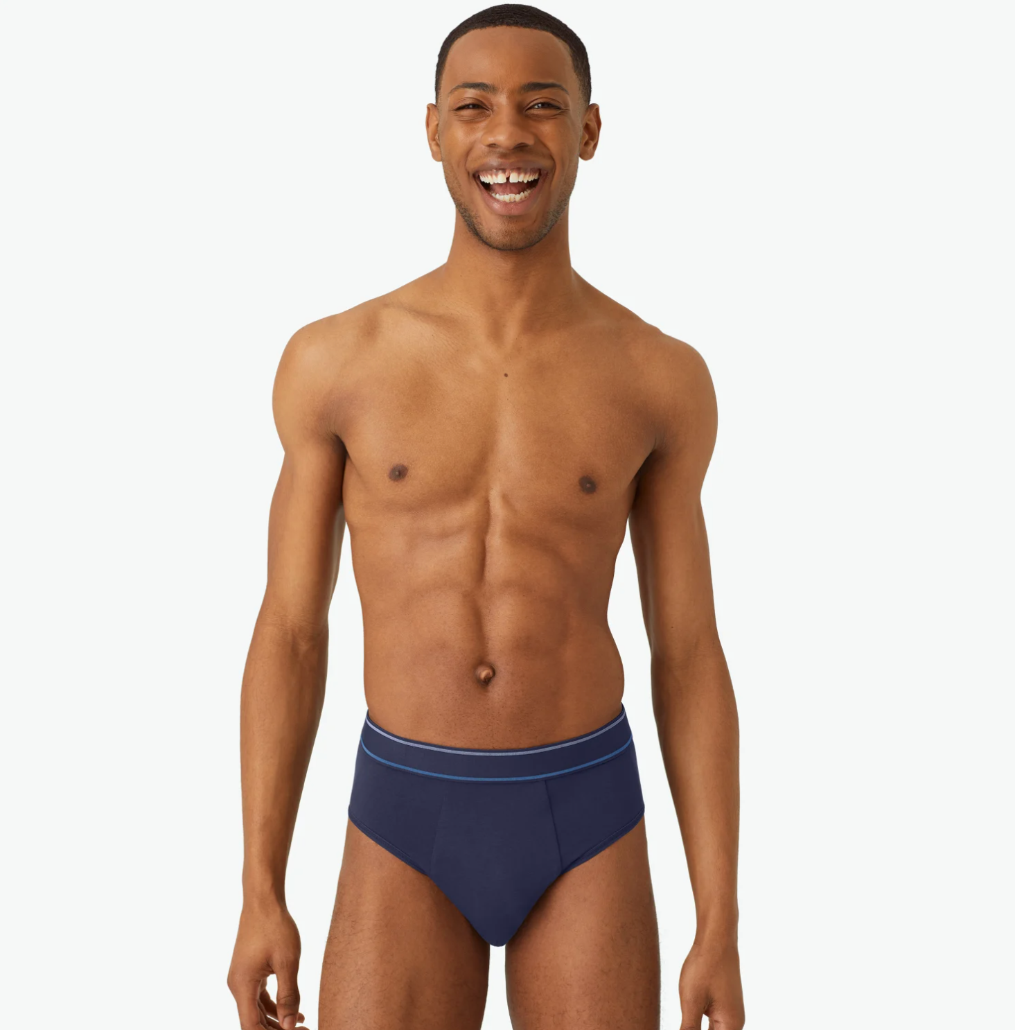 9 Sustainable Men's Underwear And Organic Boxer Briefs - The Good