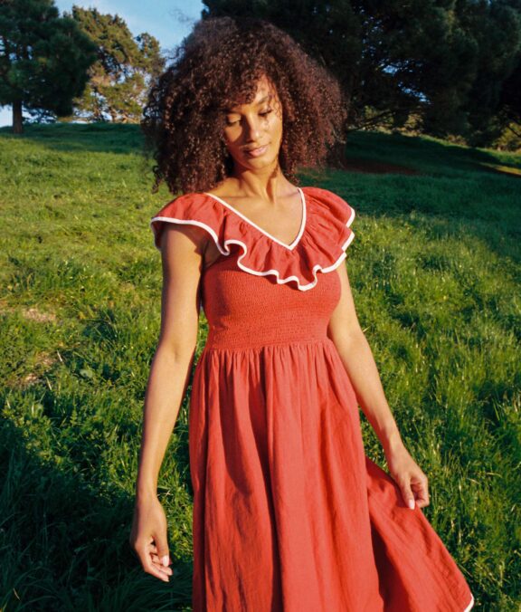 9 Best Summer Dresses From Sustainable Brands (2024) - The Good Trade