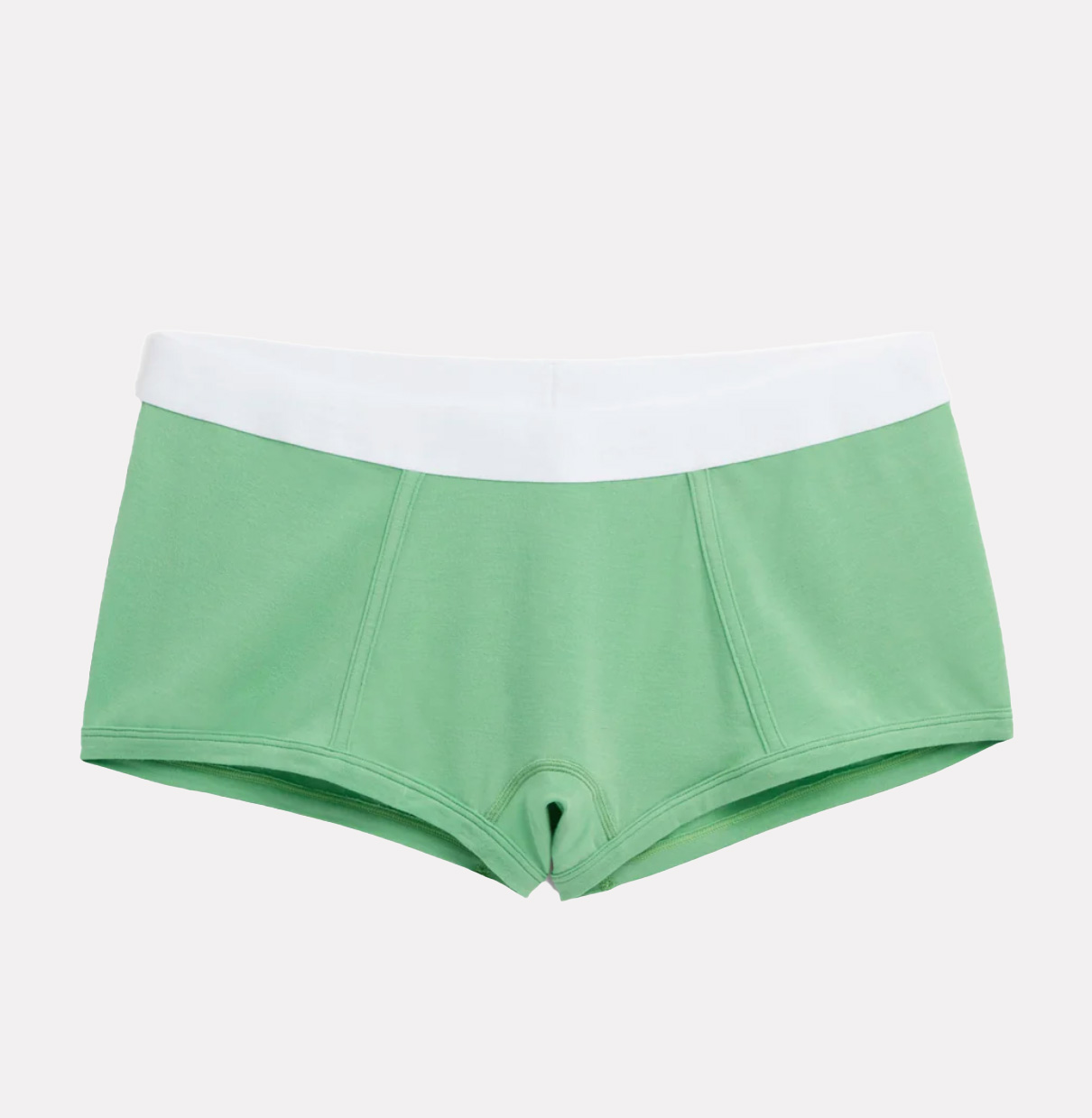 Pear Green Unity Underwear - The Most Comfortable Underwear For Men
