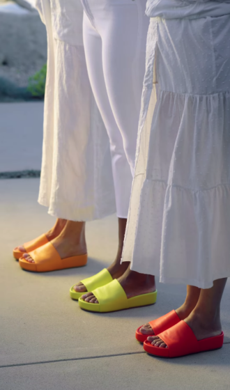 9 Sustainable Sandals To Slide Into Summer 2024 - The Good Trade