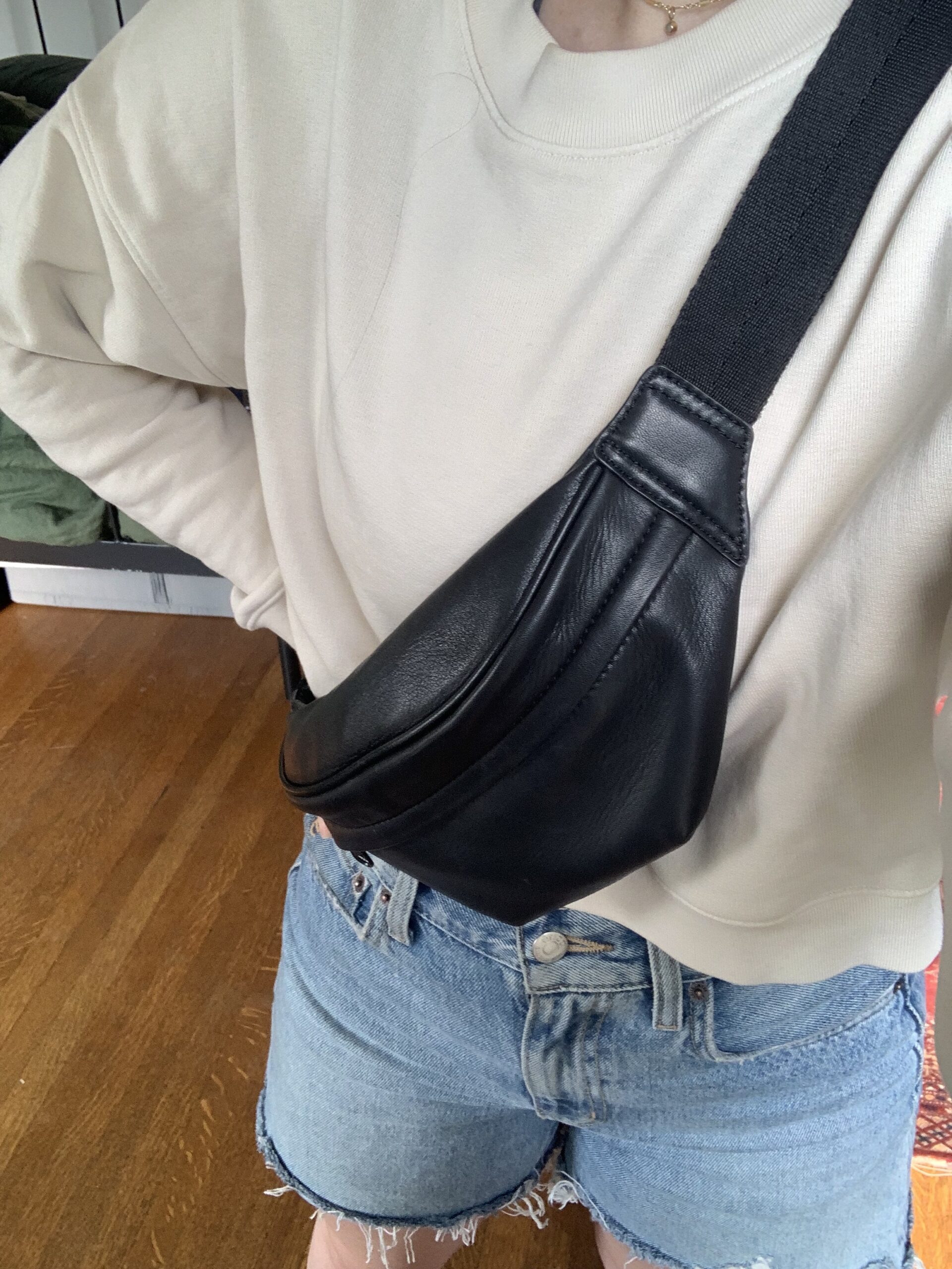 20 Best Fanny Packs For Men: Belt Bags for Everyday Carry 2023