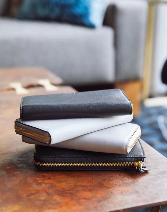 16 Sustainable Wallet Brands for Men and Women — Sustainably Chic