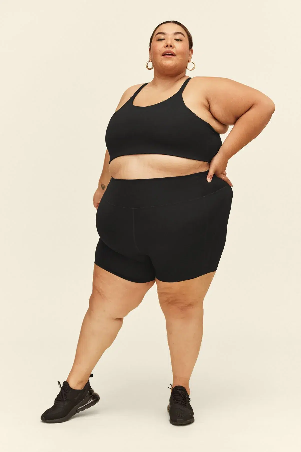 Ethical Activewear: My 3 Favorite Companies for Plus Size Ethical