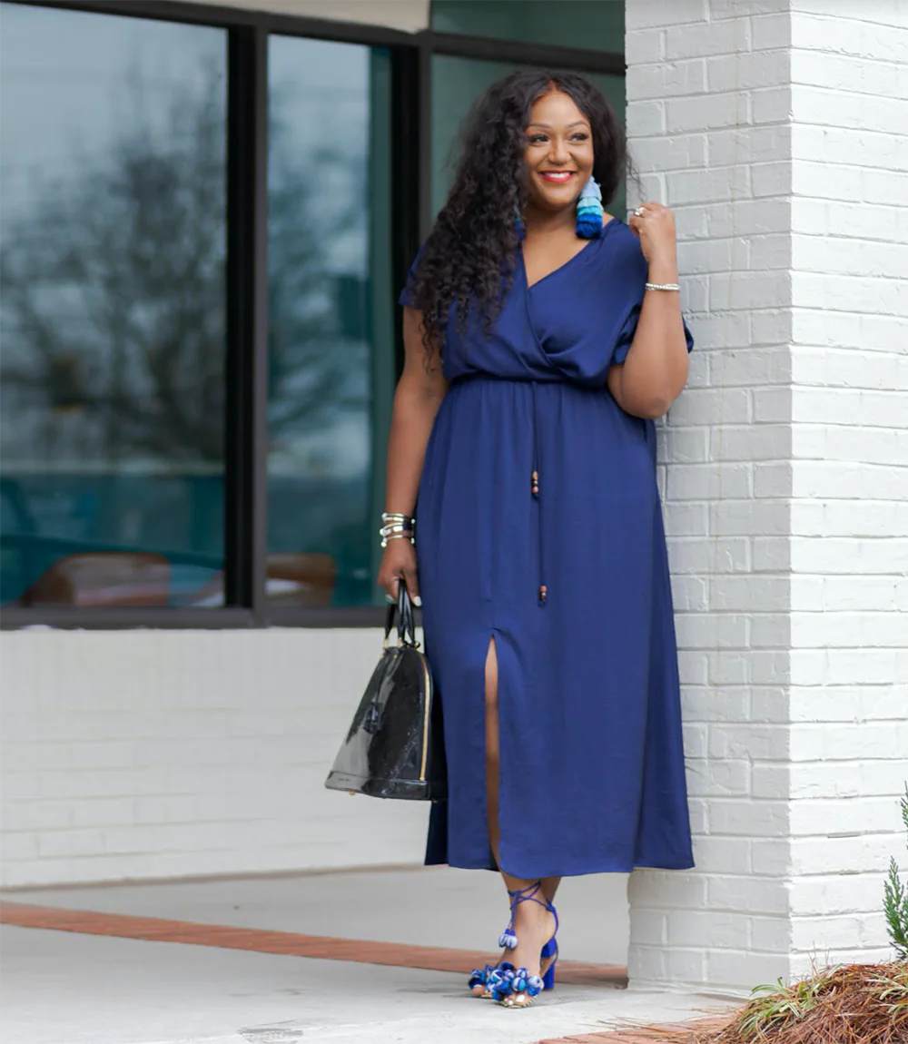 It's hard finding sustainable fashion for plus-size women. Here's 10  plus-size linen clothing brands that are making the challenge a little  easier. : r/SustainableFashion