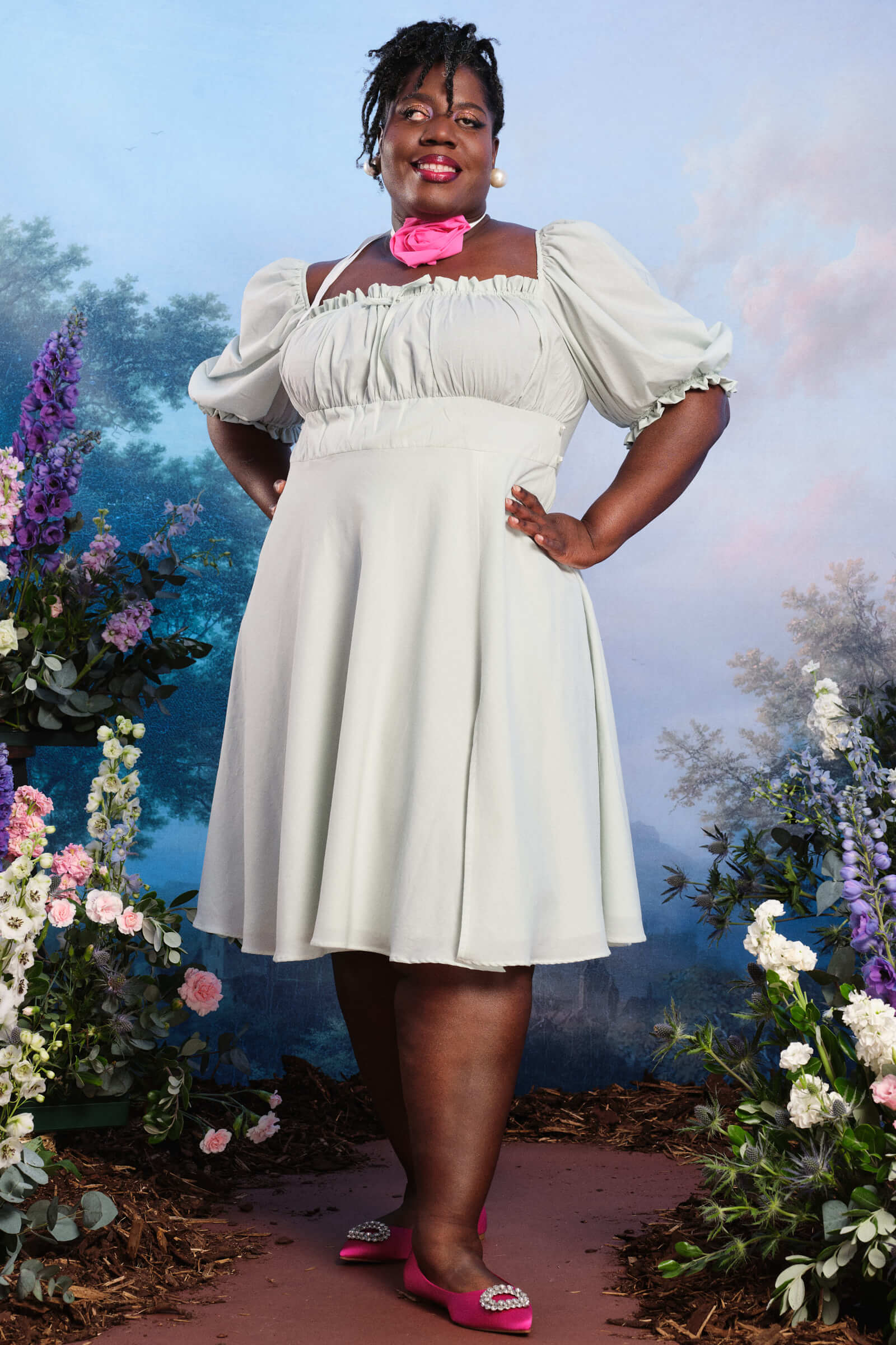 10 Sustainable Plus Size Clothing Brands For XXXL And Up - The