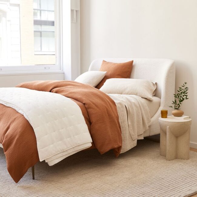 5 Best Tencel Bedsheets For 2023 - The Good Trade